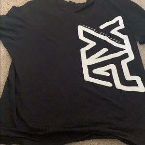 Armani Exchange V Neck